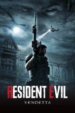 Nonton film Resident Evil: Vendetta (2017) terbaru Nonton film Resident Evil: Vendetta (2017) terbaru