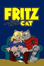 Nonton film Fritz the Cat (1972) terbaru