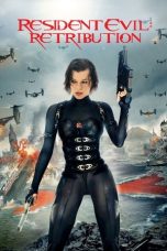 Nonton film Resident Evil: Retribution (2012) terbaru Nonton film Resident Evil: Retribution (2012) terbaru