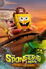 Nonton film The SpongeBob Movie: Search for SquarePants (2025) terbaru