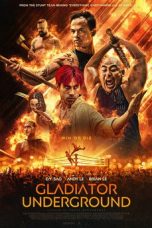 Nonton film Gladiator Undergound (2025) terbaru