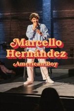 Nonton film Marcello Hernández: American Boy (2026) terbaru