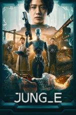 Nonton film JUNG_E (2023) terbaru