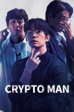 Nonton film Crypto Man (2025) terbaru