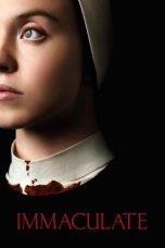 Nonton film Immaculate (2024) terbaru