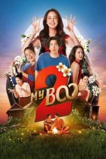 Nonton film My Boo 2 terbaru