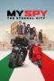 Nonton film My Spy The Eternal City terbaru Nonton film My Spy The Eternal City terbaru