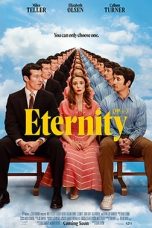 Nonton film Eternity terbaru