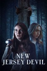 Nonton film New Jersey Devil terbaru