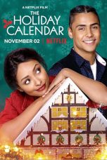 Nonton film The Holiday Calendar terbaru Nonton film The Holiday Calendar terbaru