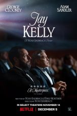 Nonton film Jay Kelly terbaru