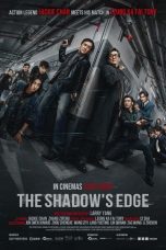 Nonton film The Shadow’s Edge terbaru