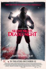 Nonton film Silent Night, Deadly Night terbaru