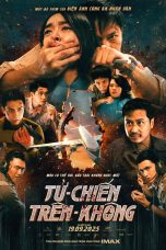 Nonton film Hijacked terbaru
