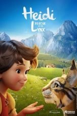Nonton film Heidi: Rescue of the Lynx terbaru Nonton film Heidi: Rescue of the Lynx terbaru