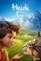 Nonton film Heidi: Rescue of the Lynx terbaru