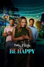 Nonton film Be Happy terbaru