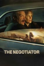 Nonton film The Negotiator terbaru