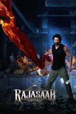 Nonton film The Rajasaab terbaru Nonton film The Rajasaab terbaru