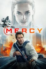 Nonton film Mercy terbaru
