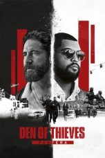 Nonton film Den of Thieves 2: Pantera terbaru Nonton film Den of Thieves 2: Pantera terbaru