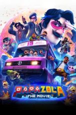 Nonton film Papa Zola: The Movie terbaru