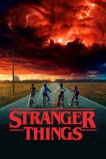 Nonton film Stranger Things terbaru