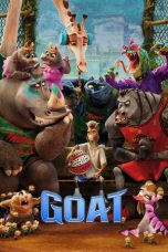 Nonton film GOAT terbaru