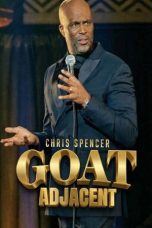 Nonton film Chris Spencer: GOAT Adjacent terbaru