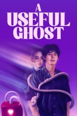 Nonton film A Useful Ghost terbaru