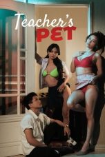 Nonton film Teacher’s Pet terbaru
