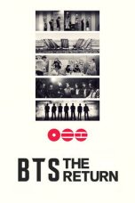 Nonton film BTS: THE RETURN terbaru