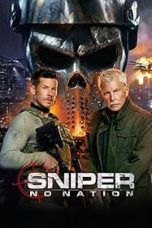 Nonton film Sniper: No Nation terbaru