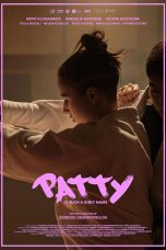 Nonton film Patty Is Such a Girly Name terbaru