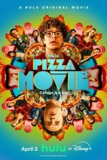 Nonton film Pizza Movie terbaru