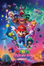 Nonton film The Super Mario Galaxy Movie terbaru