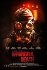 Nonton film Wrongful Death terbaru