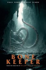 Nonton film Bone Keeper terbaru Nonton film Bone Keeper terbaru