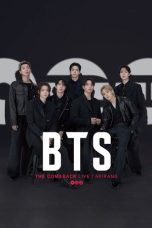 Nonton film BTS THE COMEBACK LIVE | ARIRANG terbaru