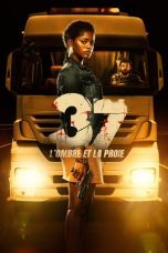 Nonton film 37 : The Shadow and the Prey terbaru