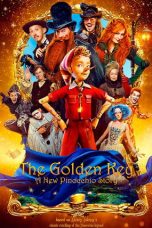 Nonton film The Golden Key: A New Pinocchio Story terbaru