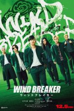 Nonton film Wind Breaker terbaru Nonton film Wind Breaker terbaru