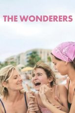Nonton film The Wonderers terbaru