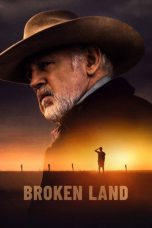 Nonton film Broken Land terbaru
