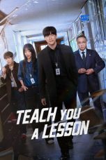 Nonton film Teach You a Lesson terbaru Nonton film Teach You a Lesson terbaru