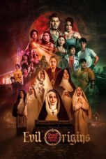 Nonton film Shake, Rattle & Roll Evil Origins terbaru