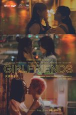 Nonton film Girlfriends terbaru