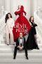 Nonton film The Devil Wears Prada 2 terbaru