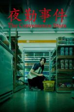 Nonton film The Convenience Store terbaru