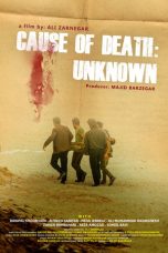 Nonton film Cause of Death: Unknown terbaru